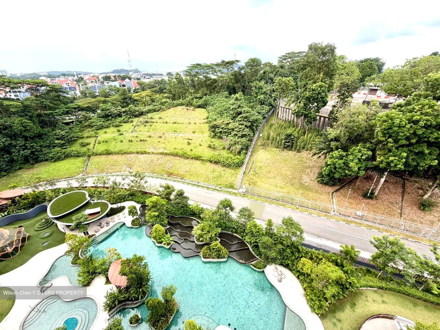 KI Residences at Brookvale (D21), Condominium #587650541